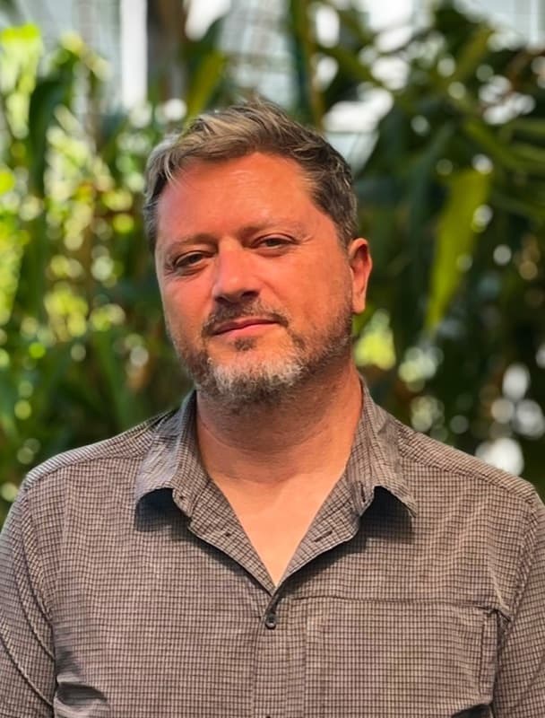 Philippe Racine, formateur en clarification décisionnelle